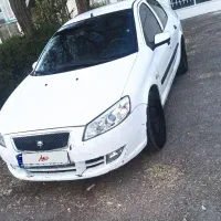 فروش یا معاوضه رانا تیوفایو مدل 93 رنگ سفید