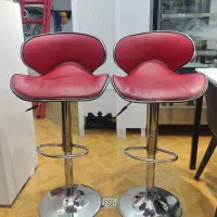 صندلی جک دار