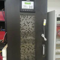 UPS ۱۰۰ کاوا شرکت بوری ایتالیا