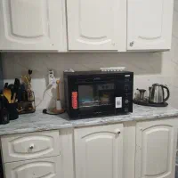 کابینت ورق ضخیم و محکم