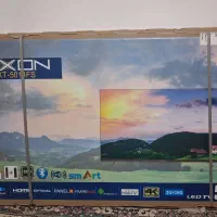 تلویزیون ۵۰اینچ آکسون