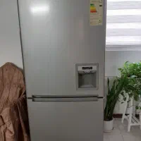 یخچال فریزر سامسونگ