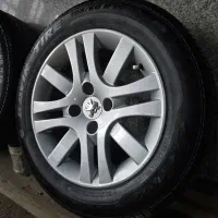 رینگ صلیبی با لاستیک