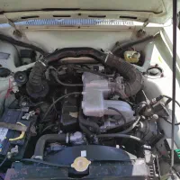 پیکان وانت مدل 93دوگانه شرکت