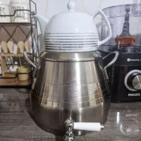 کتری قوری