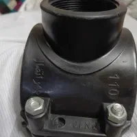 اتصالات‌‌سایز۱۱۰و۶۳