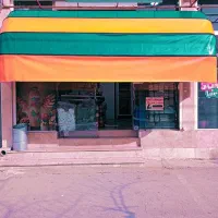 تعمیر و تعویض انواع چادر سایبان مغازه