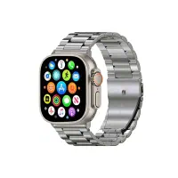 ساعت هوشمند ورنا W49 Ultra با بند فلزی و 7 بند اضا|ساعت|تهران, سعادتآباد|دیوار