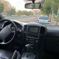 سورنتو ۲۰۰۹ فول