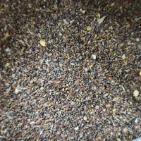 کتان مرغی درجه‌ یک تازه تمیز آماده مصرف