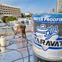 نمایندگی ایزوگام آسابام دلیجان