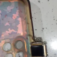 انگشتر نقره