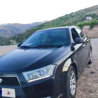دنا پلاس اتومات مدل ۴۰۰