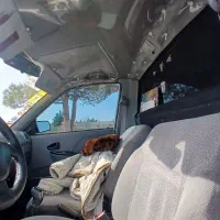 پرایدوانت مدل99|خودرو سواری و وانت|تربت جام, عیدی آباد|دیوار