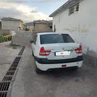 تندر 90پارس مدل 95|خودرو سواری و وانت|آزادشهر, |دیوار