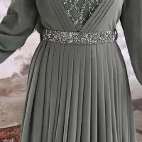 لباس مجلسی