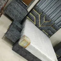 سرویس خواب کامل دو نفره فقط 9700|تخت و سرویس خواب|شیراز, رکنآباد|دیوار