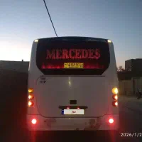 میدل باس بنزآتیکو مارکوپولو