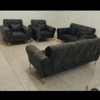 مبل 7 نفره ایلیا|مبلمان خانگی و میز عسلی|اردبیل, |دیوار