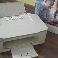 پرینتر Canon ۳ کاره|پرینتر، اسکنر، کپی، فکس|شیراز, معالی‌آباد|دیوار