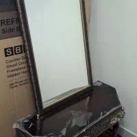 آینه و کنسول