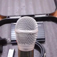 میکروفن سیکاکو عتیقه