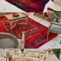 فروشگاه تخصصی فرشینه و روفرشی کشدار