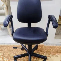 صندلی کامپیوتر  جکدار