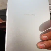 تلبت سامسونگ taba8 باجعبه سالم اندورید ۹|تبلت|تهران, صادقیه|دیوار