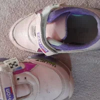 کفش و لباس اسپرت بچه گانه|کفش و لباس بچه|کازرون, |دیوار