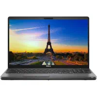 لب تاب Dell precision 3540