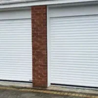 کرکره برقی دست دوم