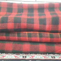 جاجیم|گلیم، جاجیم، گبه|کنگاور, |دیوار