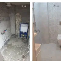 بازسازی مسکونی ، اداری ، تجاری|خدمات پیشه و مهارت|همدان, |دیوار