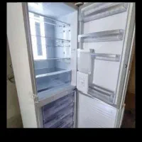 یخچال فریزر ۲۴فوت دوو نو