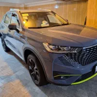 هاوال h6 مدل 2025|خودرو سواری و وانت|تهران, لویزان|دیوار