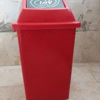 سطل زباله سایز بزرگ
