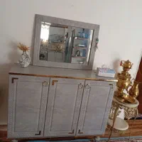 اینه کنسول  نو