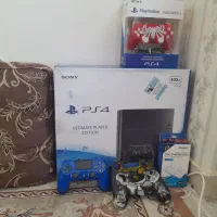پی اس فور فت