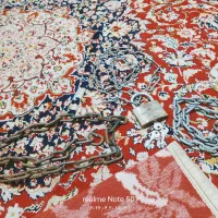 یک عددقفل باسه عددزنجیر