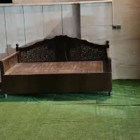 چمن مصنوعی 2متر در 8متر دسته دوم.|گل مصنوعی|اصفهان, نصرآباد|دیوار