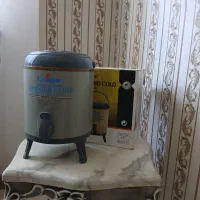 کلمن 8 لیتری
