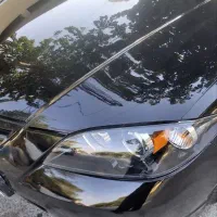 مزدا ۳ تیپ ۳فول ۱۳۸۹ تمیز|خودرو سواری و وانت|اصفهان, سپاهانشهر|دیوار