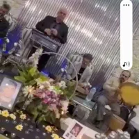 مداح و مداحی خواننده ختم ترحیم سنج دمام دف نی ...|خدمات پذیرایی، مراسم|کرج, کمال‌شهر|دیوار