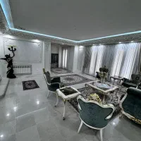 محمودیه / 140 متر / دو خواب / تک مستر