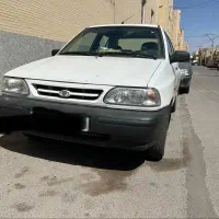 پراید ۱۳۱se مدل ۹۹