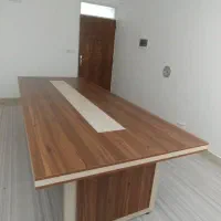 میز کنفرانس  میز مدیریت و کارمندی  وصندلی