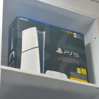 ps5 دیجیتال ۲۱۱۶ اروپا اکبند