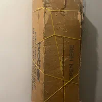 دستگاه بافندگی برادر ۸۴۰ در حد نو