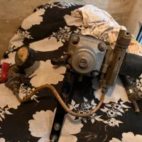 قطعات سی ان جی خودرو